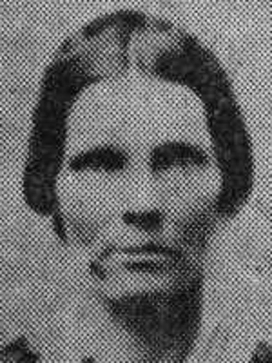 Susannah Phillips (1816 - 1902) Profile